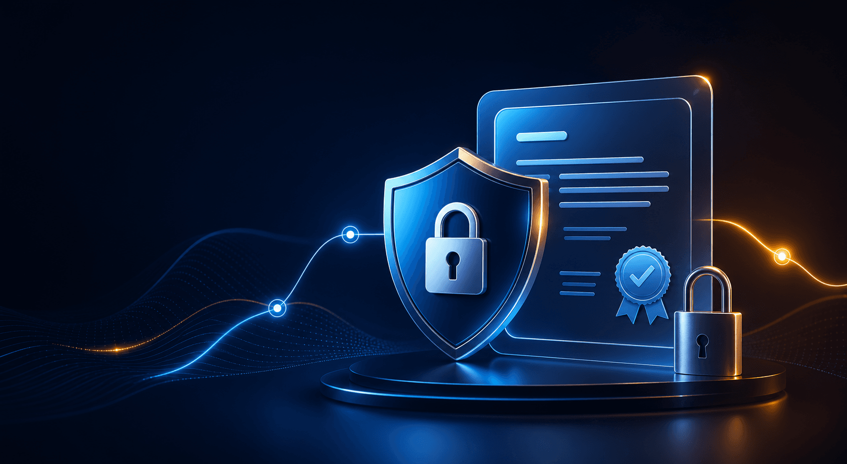 SSL Wildcard — Managed