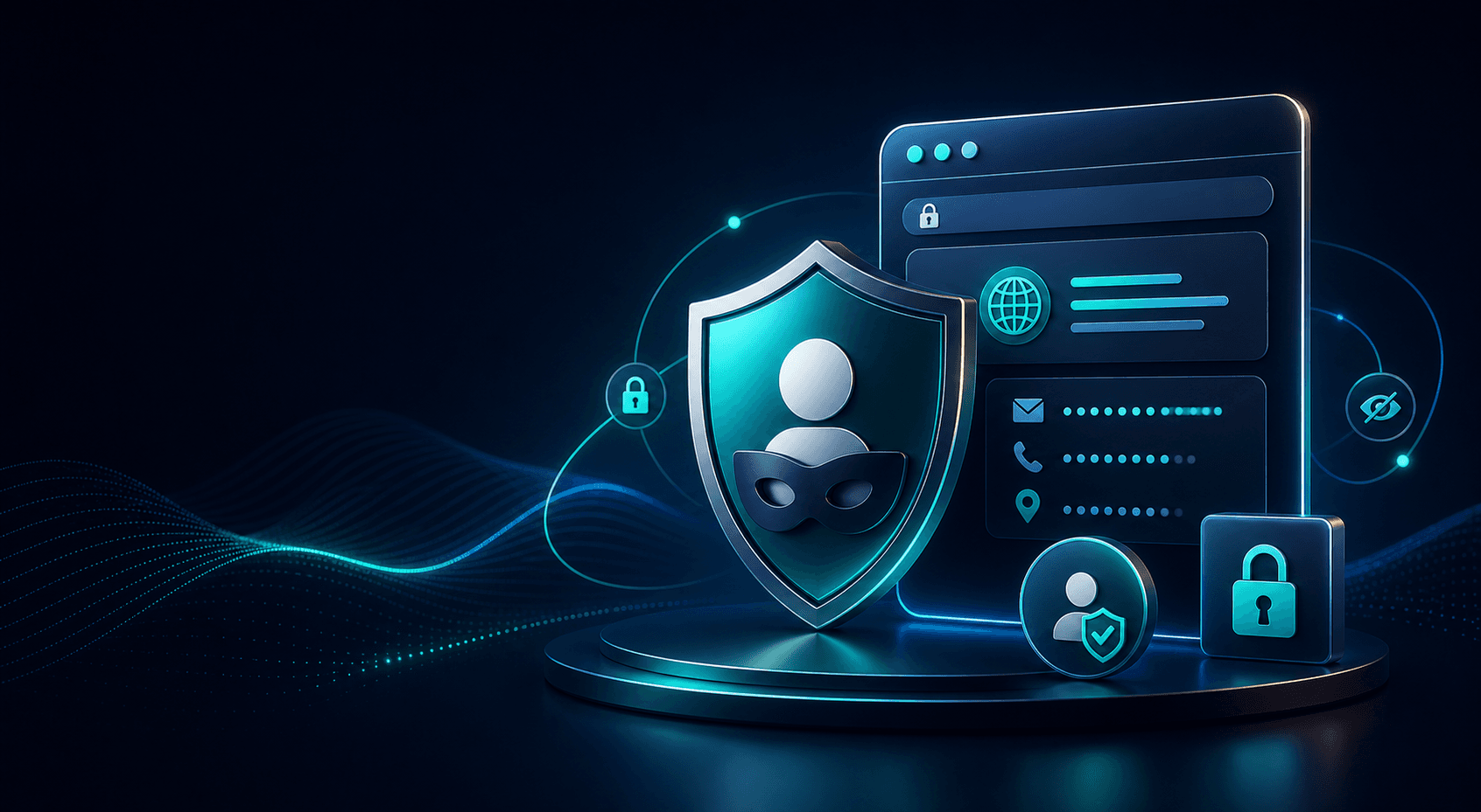 Privacy Protection