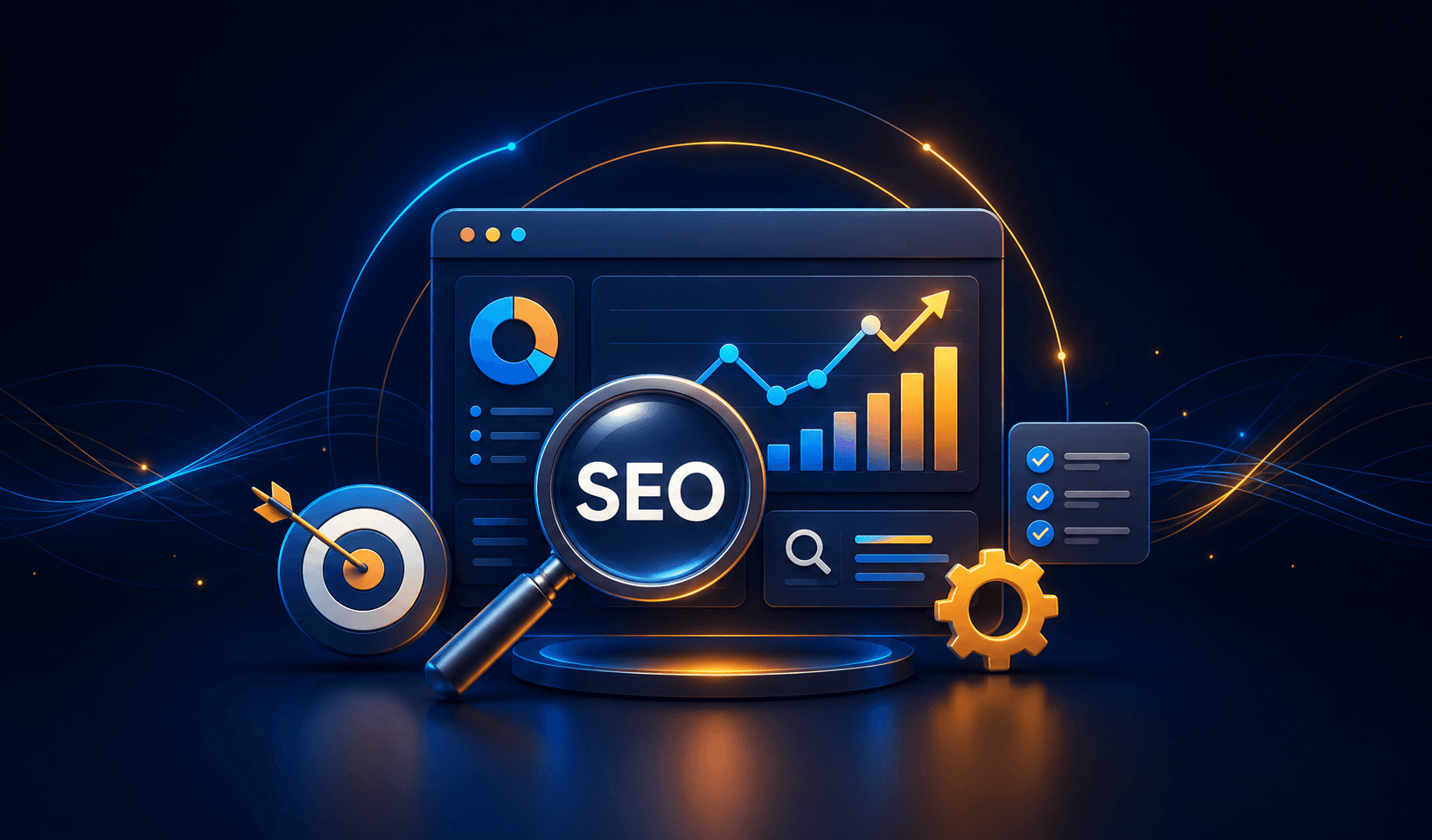 SEO Package