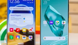 การทดสอบคุณลักษณะของ Oppo ColorOS 14, Realme UI 5 และ OxygenOS 14