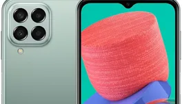 Samsung Galaxy M33 5G วางจำหน่ายในอินเดียพร้อมแบตเตอรี่ Exynos 1280 และ 6000 mAh