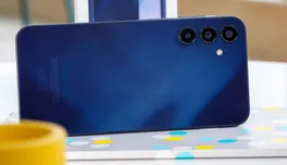 รีวิว Samsung Galaxy A15 4G