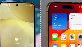Samsung Galaxy S24 vs Apple iPhone 15 Pro