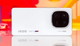 รีวิว iQOO 12: Snapdragon 8 Gen 3 มาถึงแล้ว