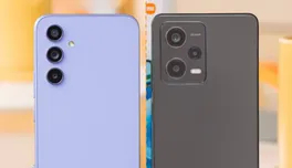 Samsung Galaxy A54 กับ Redmi Note 12 Pro: อันไหนน่าซื้อ?