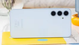 รีวิว Samsung Galaxy A35