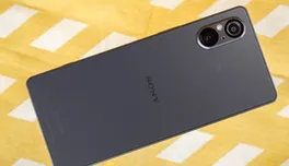 รีวิว Sony Xperia 5V ฉบับเต็ม