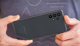 Samsung Galaxy A32 ได้รับ Android 12 พร้อม One UI 4.1