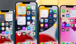 Apple เปิดตัว iOS 15.5 และ iPadOS 15.5