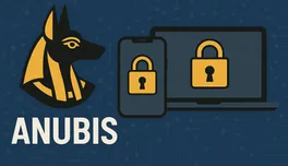 Anubis กลับมาอีกครั้ง: มัลแวร์ลูกผสมโจมตี Android และ Windows ด้วยพลังทำลายล้างสองด้าน