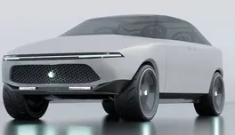 Apple ว่าจ้างหัวหน้าฝ่ายพัฒนาแชสซีของ Lamborghini ให้กับทีม Car