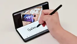 Samsung อาจใช้ "Super UTG" ที่หนักกว่าสำหรับ Galaxy Z Fold4