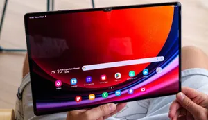 รีวิว Samsung Galaxy Tab S9 Ultra ฉบับเต็ม