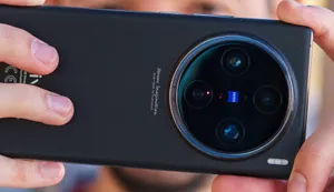 รีวิว vivo X100 Pro
