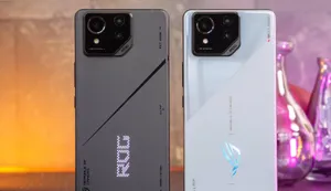 รีวิว Asus ROG Phone 8 Pro