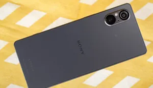รีวิว Sony Xperia 5V ฉบับเต็ม