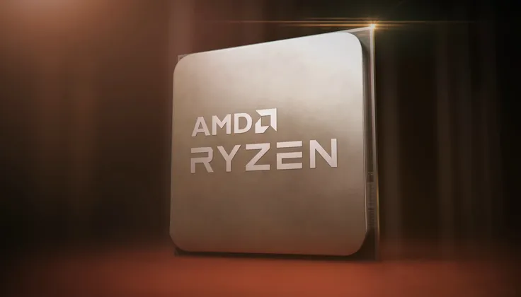 AMD เปิดตัวโปรเซสเซอร์ตระกูล Ryzen 5000 และ 4000 ราคาไม่แพง