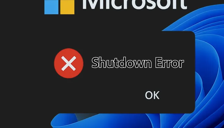 Microsoft ยอมรับบั๊ก Windows 11 ทำผู้ใช้บางรายไม่สามารถชัทดาวน์เครื่องได้