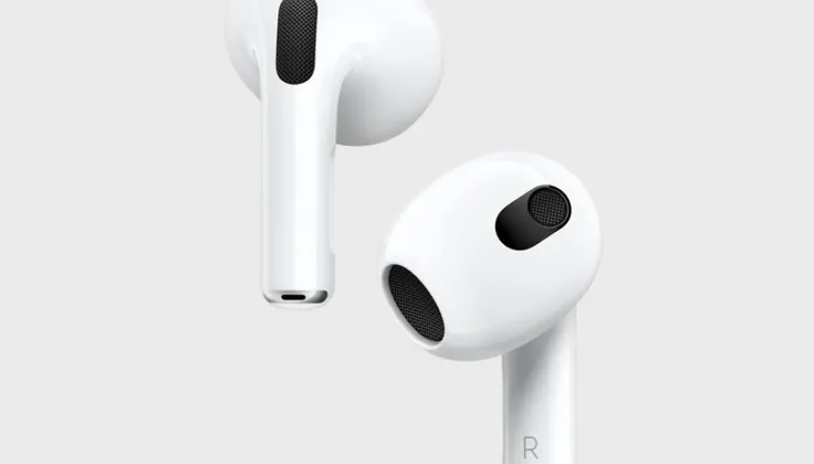 มีรายงานว่าคำสั่งซื้อ AirPods 3 ลดลงกว่า 30%