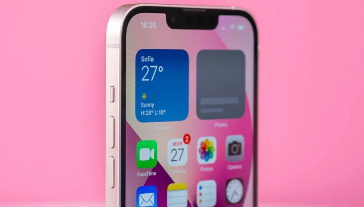 BOE OLED สำหรับ iPhone 13 ถูกยกเลิก