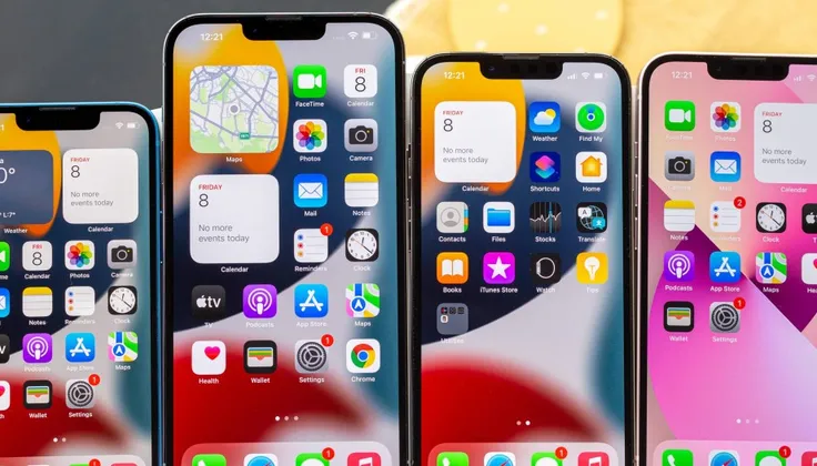 Apple เปิดตัว iOS 15.5 และ iPadOS 15.5