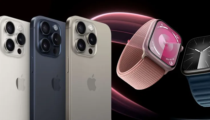 งาน iPhone 15 ของ Apple จบลงแล้วและถือเป็นงานใหญ่มาก