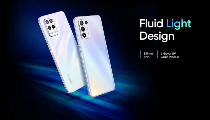 เปิดตัว Realme 9 SE พร้อม SD778G และจอแสดงผล 144Hz พร้อมแท็ก Realme 9