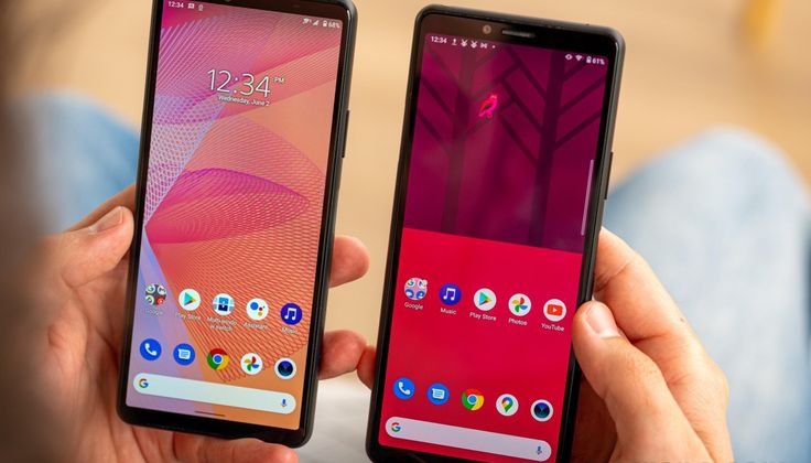 Sony บอกว่า Android 12 สำหรับ Xperia 10 II และ 10 III กำลังจะมาในเร็วๆ นี้