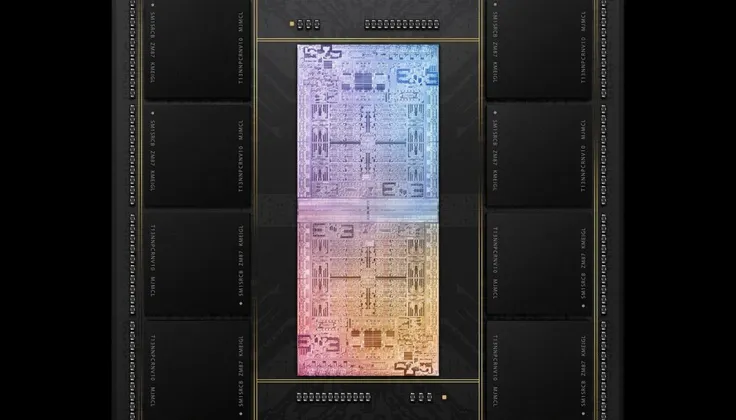 ชิปเซ็ต Apple M2 ซีรีส์อาจมีรุ่น Extreme ที่มี 48 CPU และ 128 GPU คอร์