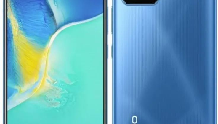 vivo Y01 Official: Helio P35 SoC, หน้าจอ 6.51" และแบตเตอรี่ 5000 mAh