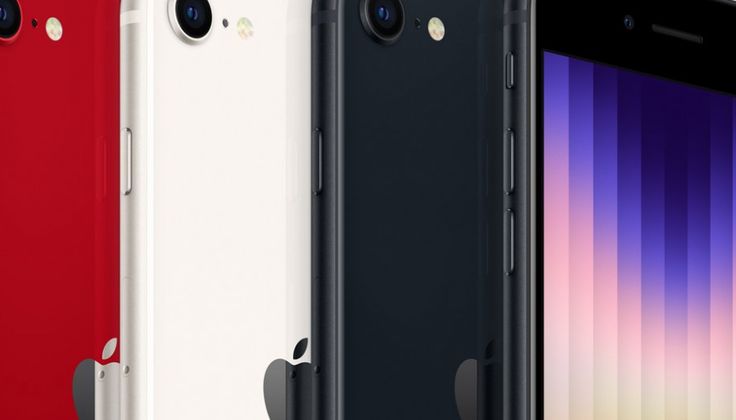 มีรายงานว่า iPhone SE ใหม่ของ Apple มี RAM 4GB มากกว่ารุ่นก่อน 33%