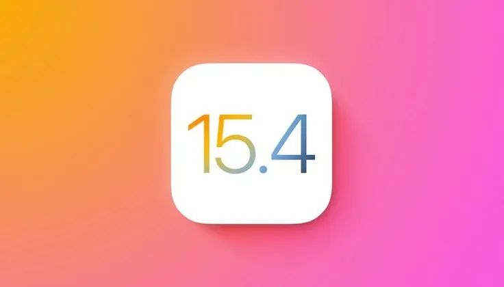 Apple จะปล่อย iOS 15.4 สู่สาธารณะในสัปดาห์หน้า เปิดให้ดาวน์โหลดสำหรับนักพัฒนา