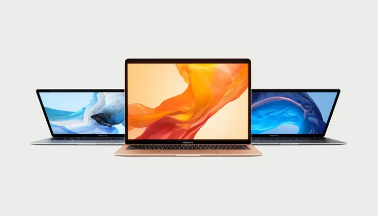 Ming-Chi Kuo: MacBook Air ใหม่ของ Apple มาในปีนี้พร้อมดีไซน์ใหม่